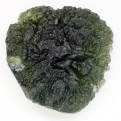 Moldavite 16.83 grams