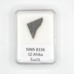 Eukrit monomiktní - NWA 8336 - 0,57 gramů