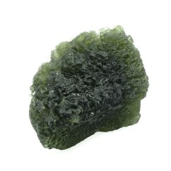 Natural moldavite 15.98 grams