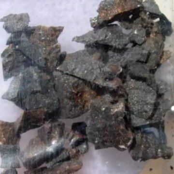 NWA 7457 - Chondrite L5 (melt breccia) - In stock