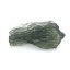 Natural moldavite 2.41 grams