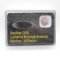 Lunar meteorite - Bechar 006 - 1.225 grams