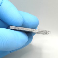 Železný meteorit Muonionalusta - Švédsko - 24,07 gramů