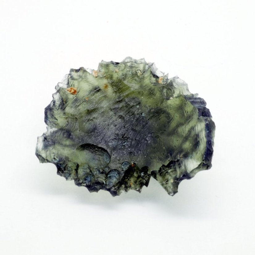 Moldavite - Besednice 4.63 grams
