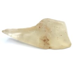 Libyjské pouštní sklo - Afrika - 9,50 gramů