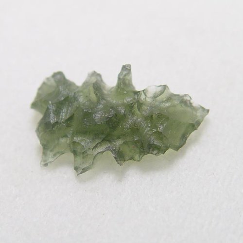 Moldavite - Besednice 2,41 grams