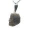 Pendant with Natural Moldavite 1.35 g – A Jewel with a Cosmic Soul