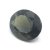 Vltavín broušený - oval briliant - 3,649 ct