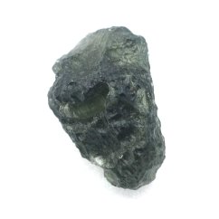 Natural moldavite 3.12 grams