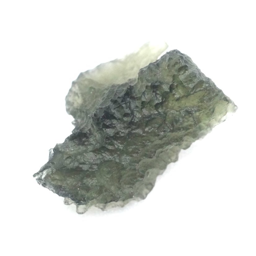 Přírodní vltavín 3,63 gramů