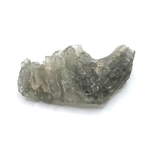 Natural moldavite 1.083 grams