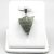 Pendant with Natural Moldavite 1.59 g – A Jewel with a Cosmic Soul