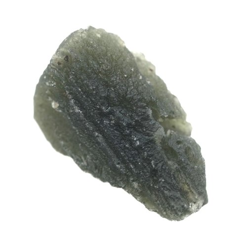 Natural moldavite 9.50 grams