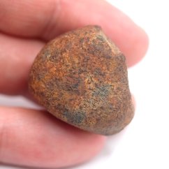 Stone Meteorite - Gao Guenie - 26.05 grams