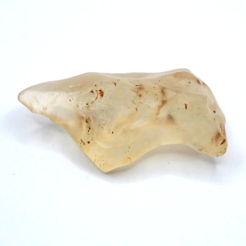 Libyan desert glass - Africa - 5.80 grams