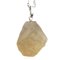 Libyan Desert Glass Pendant – 5.57 g of Cosmic History Within Reach