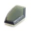 Moldavite cut - fantasy cut - 20.12 ct