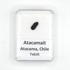 Atacamait - Chile - 0,29 gramů