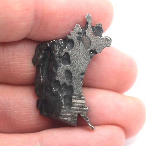 Železný meteorit - Dronino - 12,58 gramů