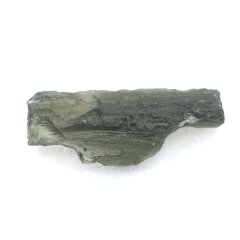 Natural moldavite 1.68 grams