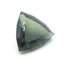 Moldavite cut - fantasy cut - 9.78 ct