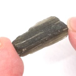 Natural moldavite 6.54 grams