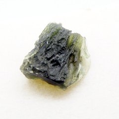 Moldavite 6.57 grams