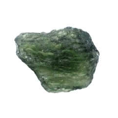 Natural moldavite 2.12 grams