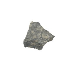 Meteorit NEA 053 - Shergottit (Mars) - Libye - 0,451 gramů