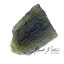 Natural moldavite 3.40 grams