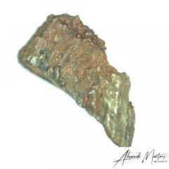 Meteorit železný - Nantan - 20,73 gramů