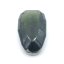 Moldavite cut - fantasy cut - 13.49 ct