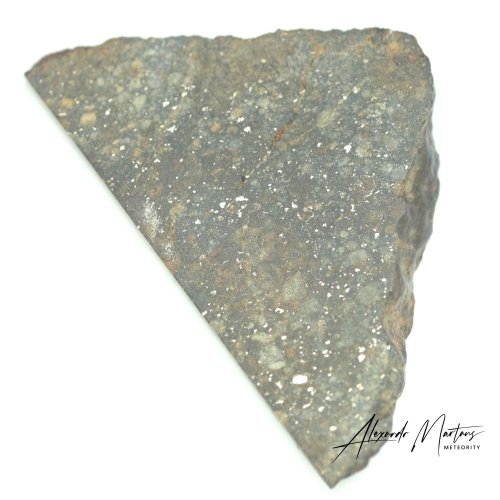 Stone meteorite - NWA 11344 - 8.62 grams