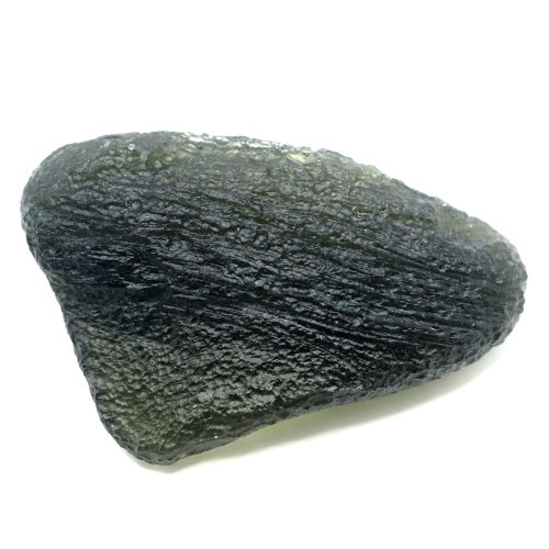 Přírodní vltavín 17,09 gramů