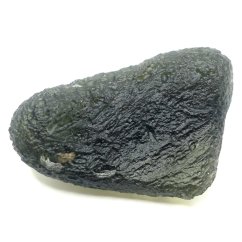 Přírodní vltavín 17,09 gramů