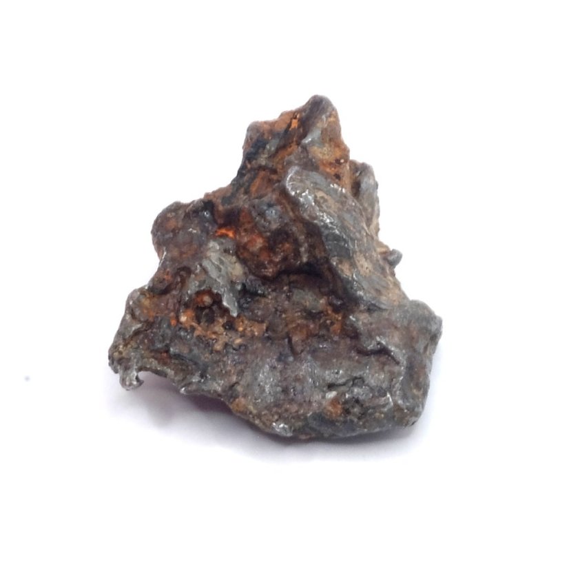 Iron meteorite - Sichote Alin - 5.43 grams
