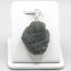 Pendant with Natural Moldavite 5.94 g – A Jewel with a Cosmic Soul