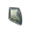 Vltavín broušený - fantazijní - 1,82 ct