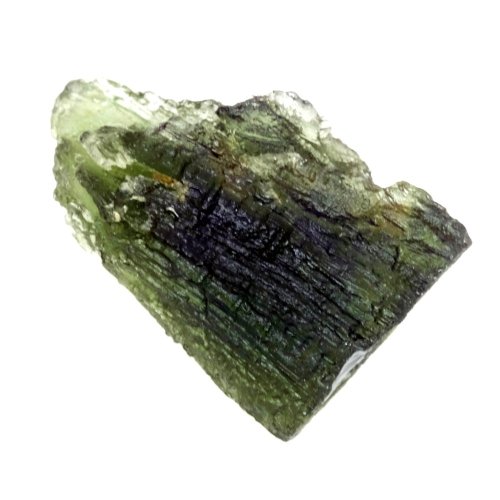 Moldavite 2.39 grams