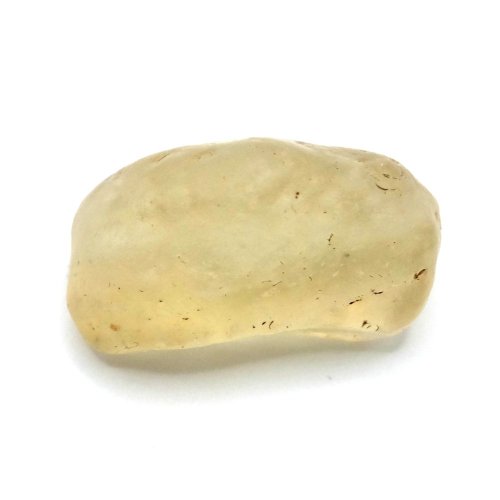 Libyan desert glass - Africa - 3.76 grams