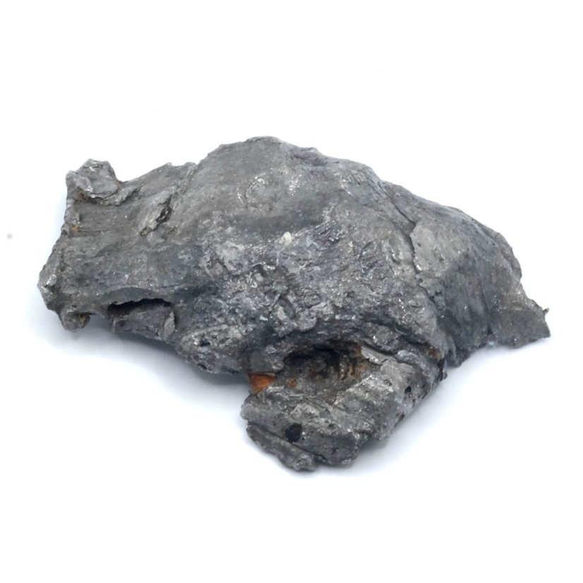 Iron meteorite - Sichote Alin - 9.94 grams