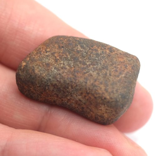 Kamenný meteorit - Gao Guenie - 16,76 gramů