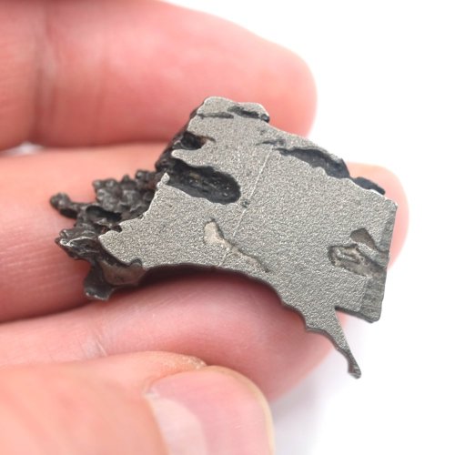 Železný meteorit - Dronino - 12,58 gramů
