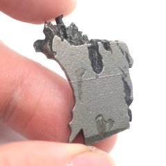 Iron meteorite - Dronino - 12.58 grams