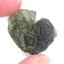Natural moldavite 4.30 grams