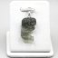 Pendant with Natural Moldavite 1.66 g – A Jewel with a Cosmic Soul