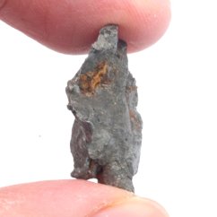 Iron meteorite - Sichote Alin - 8.49 grams