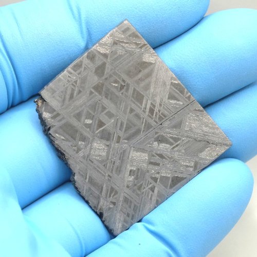 Železný meteorit Muonionalusta - Švédsko - 25,06 gramů