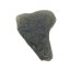 Natural moldavite 3.78 grams