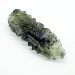 Moldavite - Besednice 4,67 grams